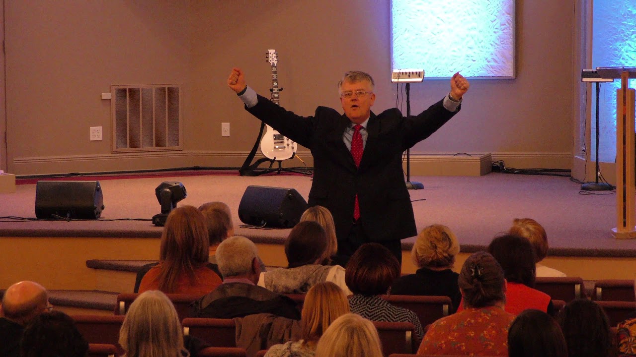 Elm Grove Community Church